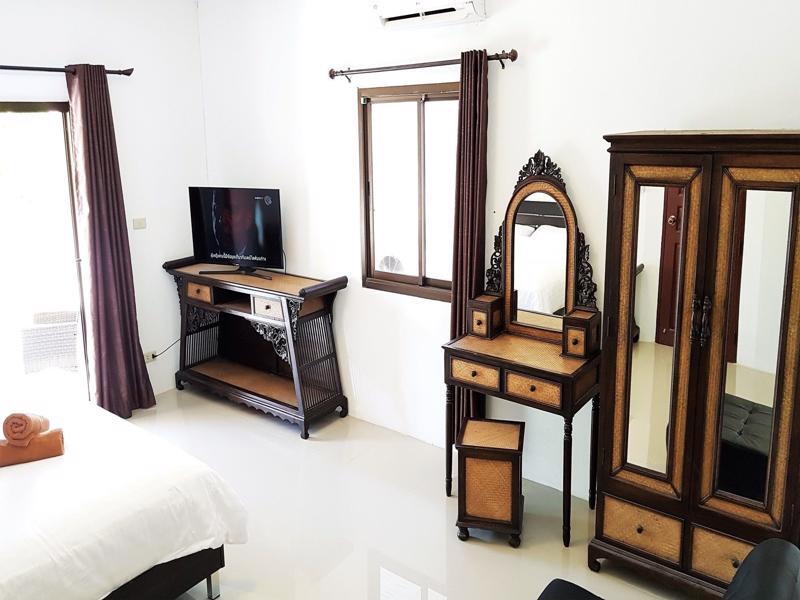Yailand Luxury Pool Apartment *
