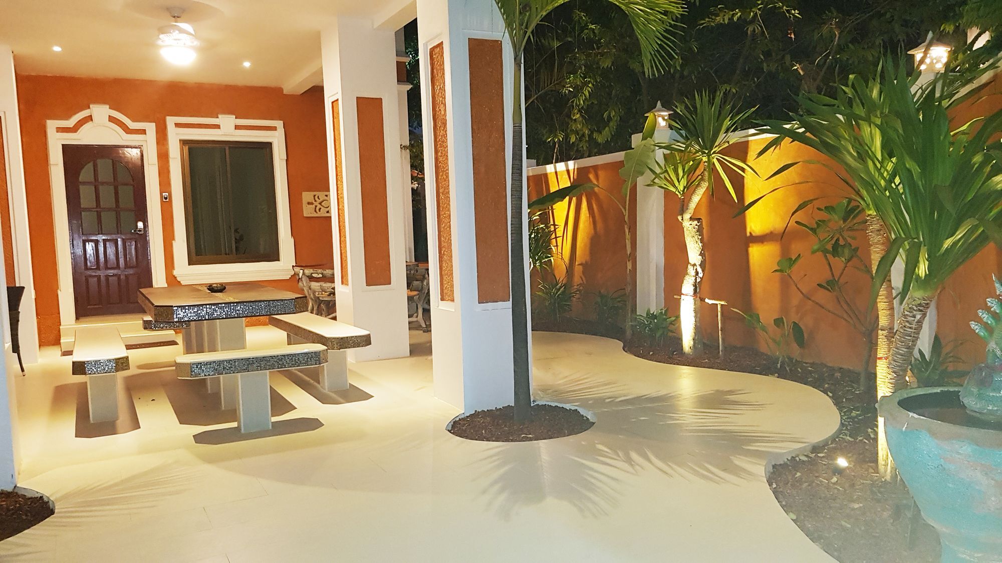 Yailand Luxury Pool Apartment *