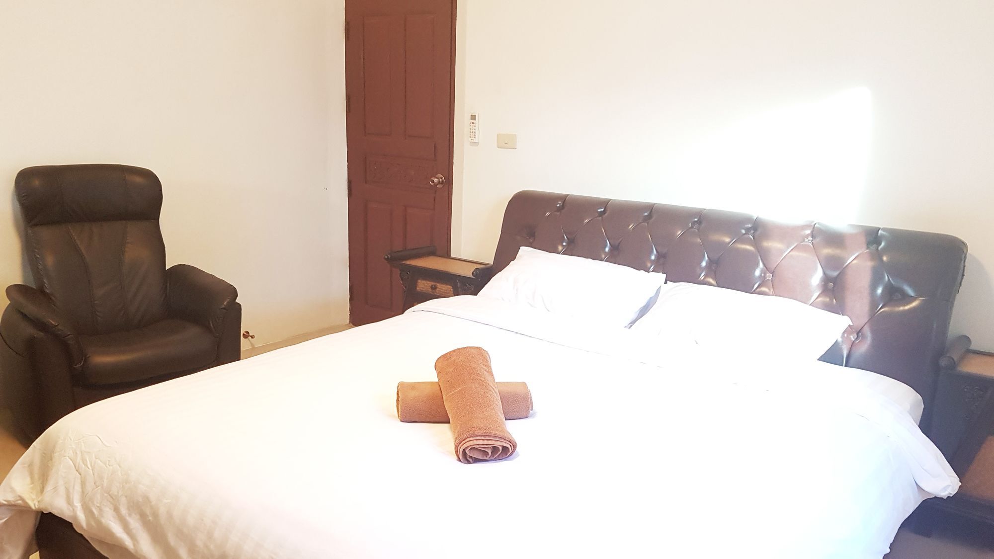 Apartment Yailand Luxury Pool Pattaya