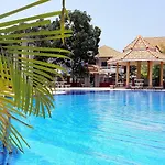 Yailand Luxury Pool Villa Pattaya