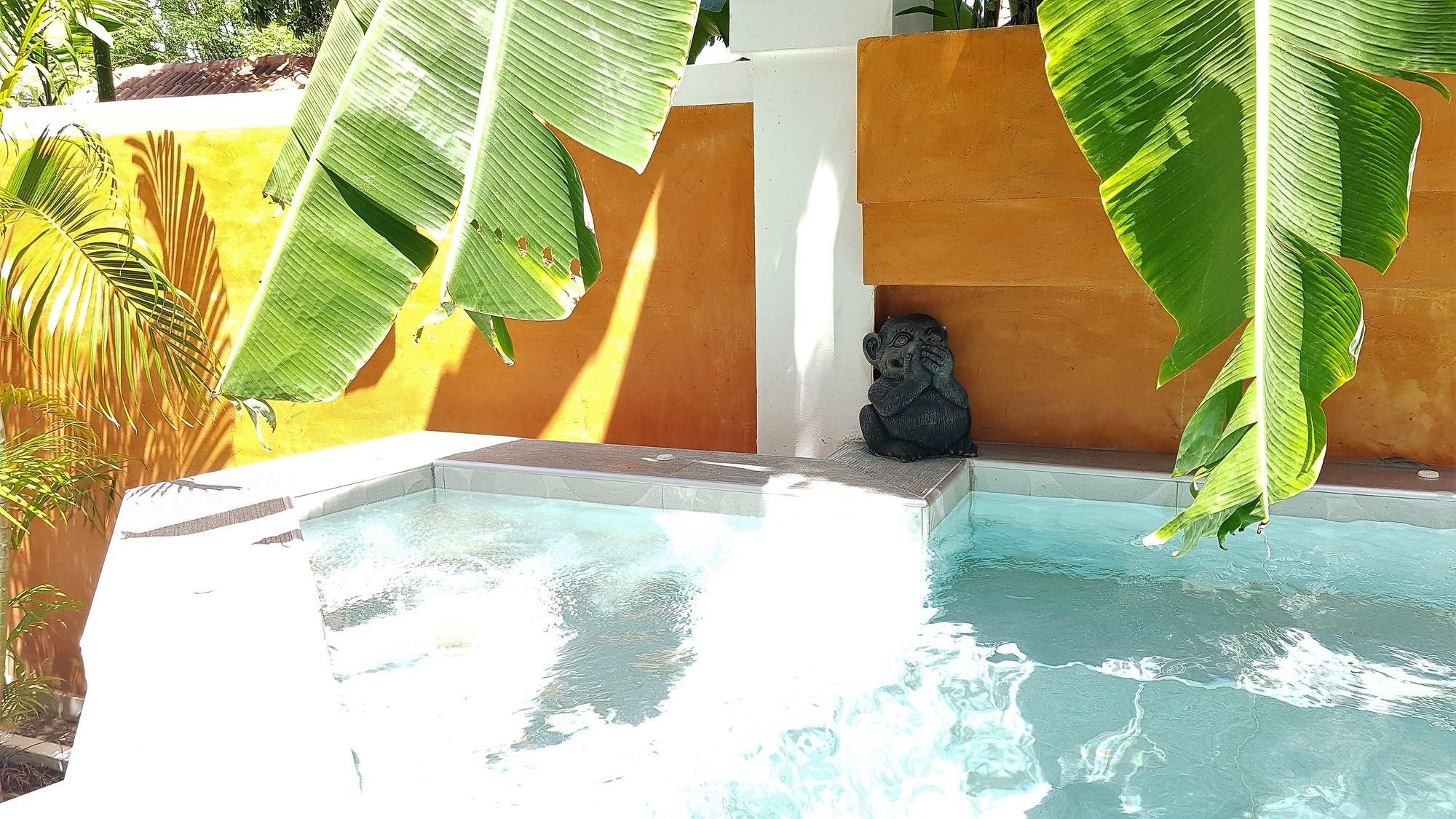 Yailand Luxury Pool *