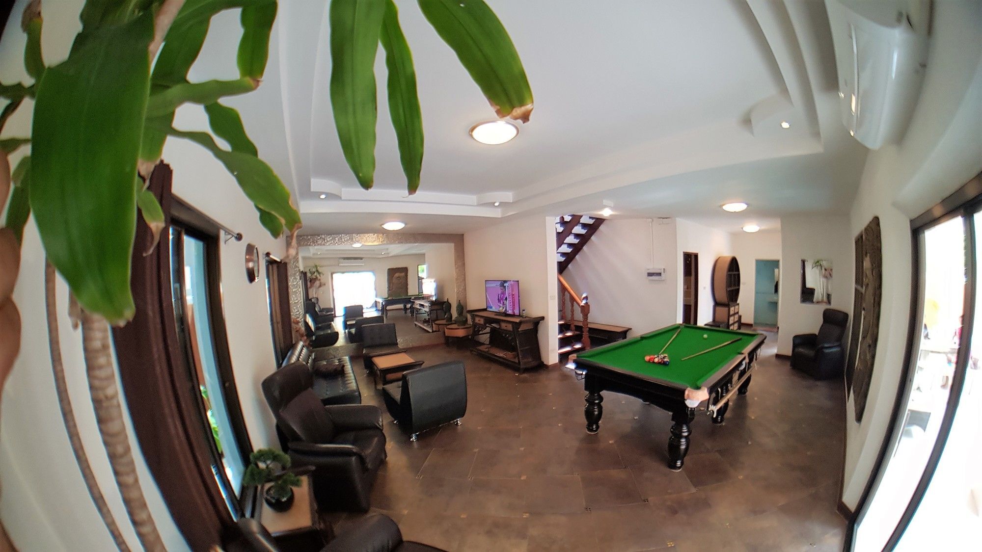 Apartment Yailand Luxury Pool *