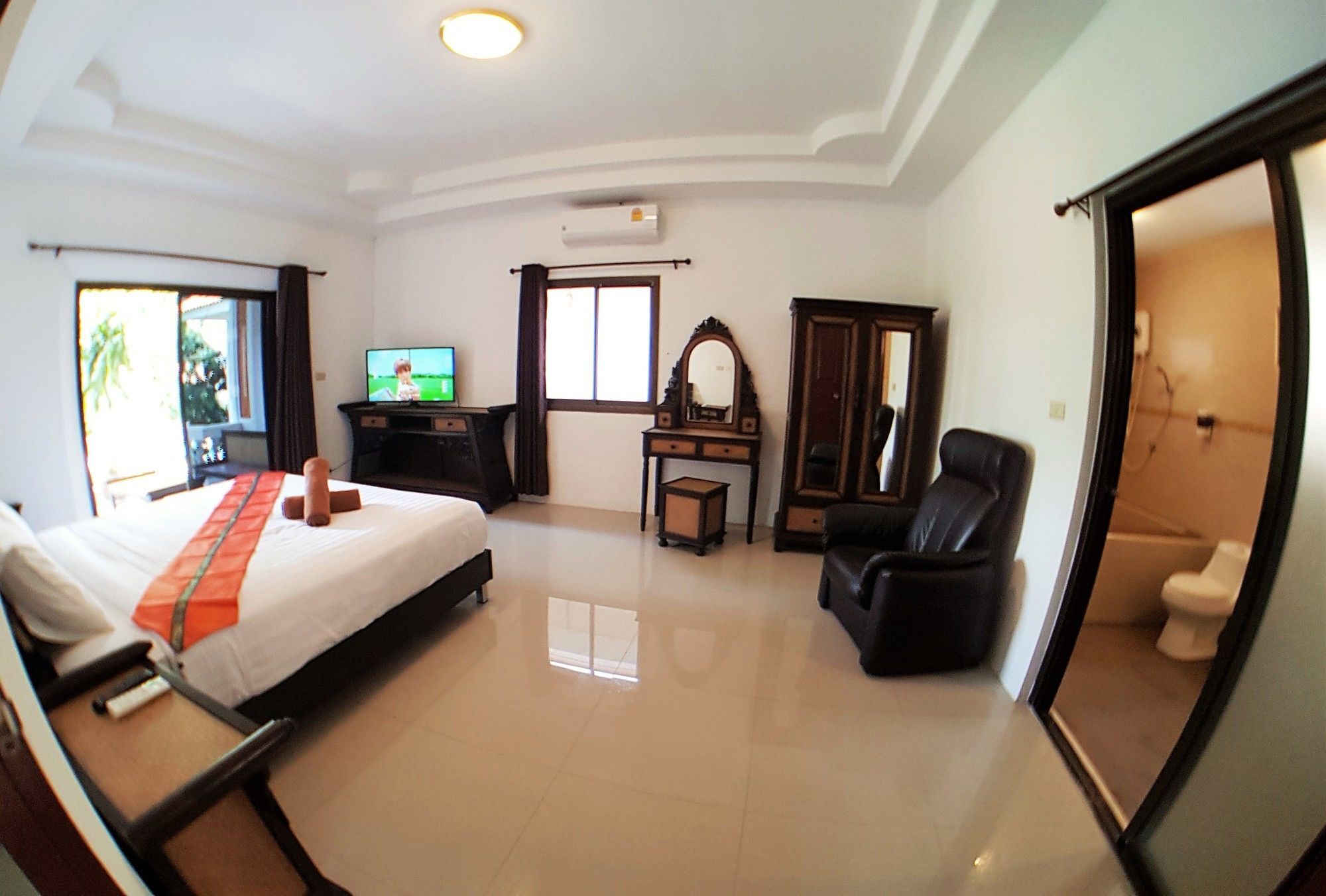 Yailand Luxury Pool Apartment *